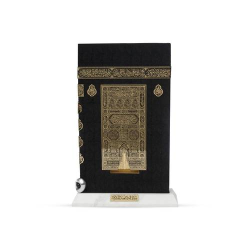 سترة الكعبة المشرفة