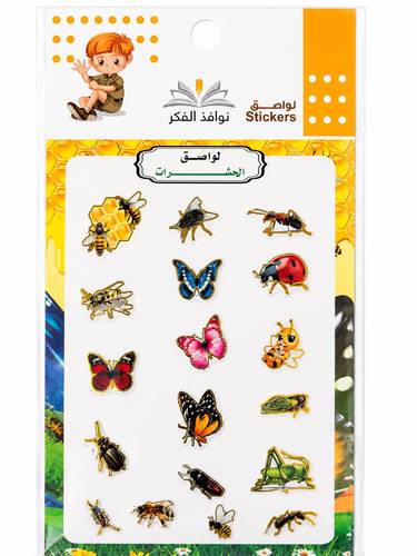 لواصق الحشرات