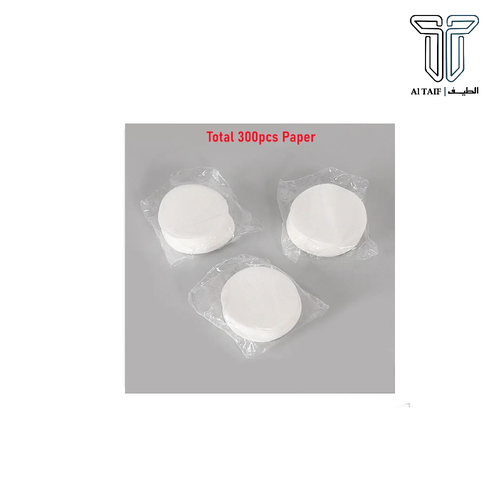 فلتر ورق لماكينات القهوة – Espresso Filter Paper
