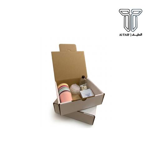 قهوة العيد 6 اكواب | Eid Coffee 6 Cups