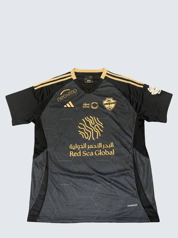  تيشيرت الاهلي التاريخي 