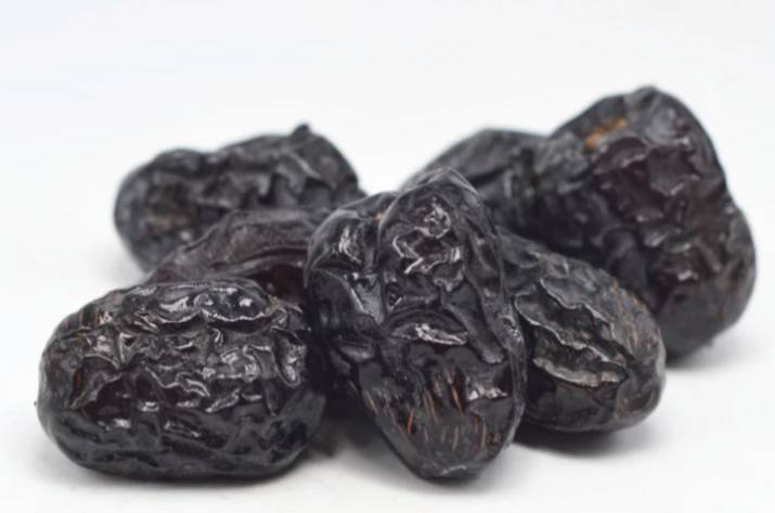 تمر عجوة فاخر  1kg