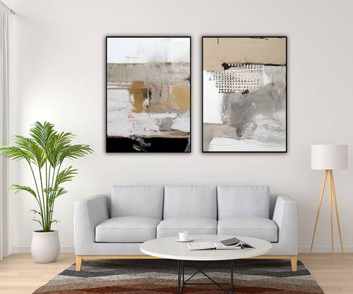 لوحتين مع بعض tik7852