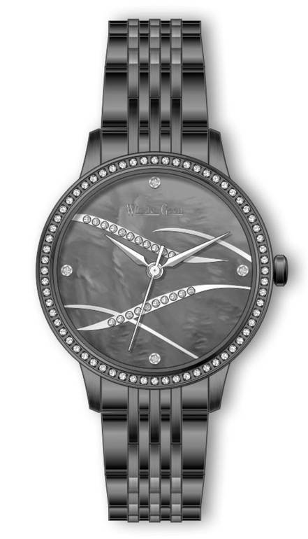 Winder Geen (woman) 