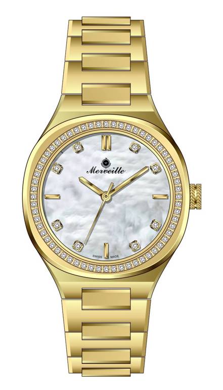 ميرفلي الماس merveille