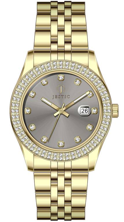 جستك JESTIC