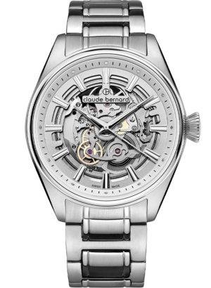كولود برنارد claude bernard