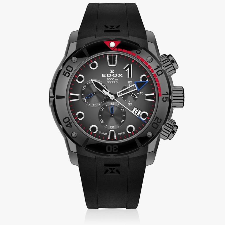 ايدوكس EDOX