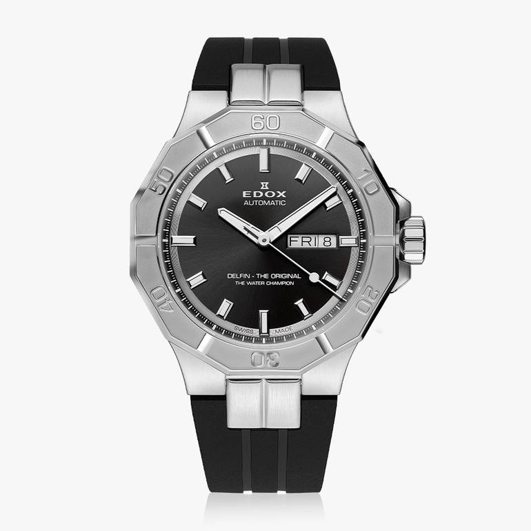 ايدوكس EDOX