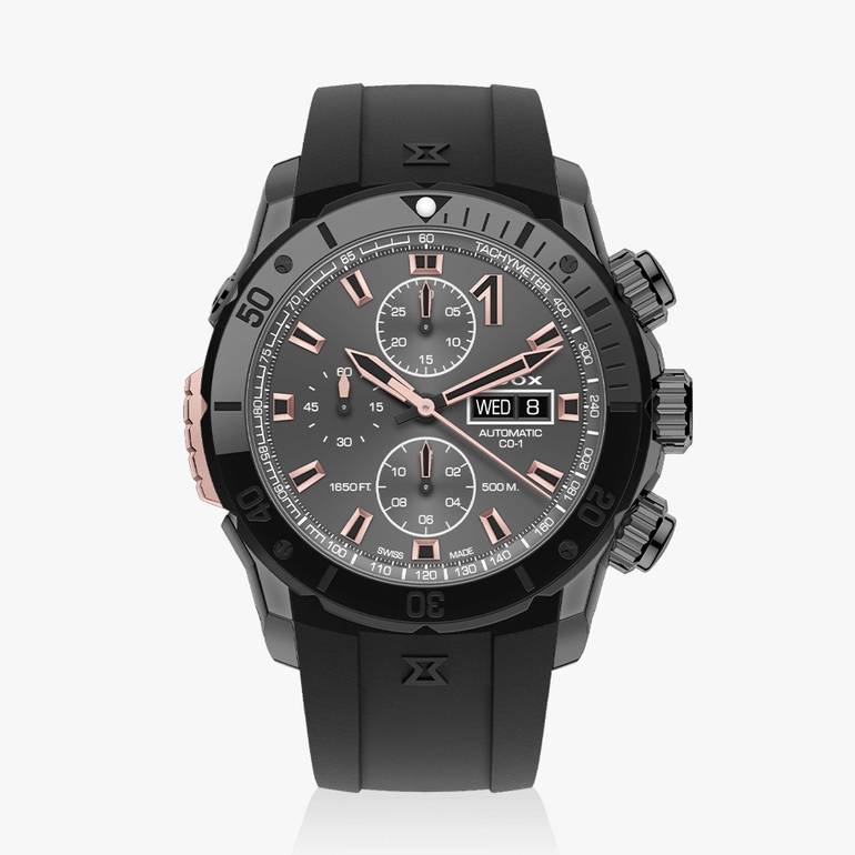 ايدوكس EDOX
