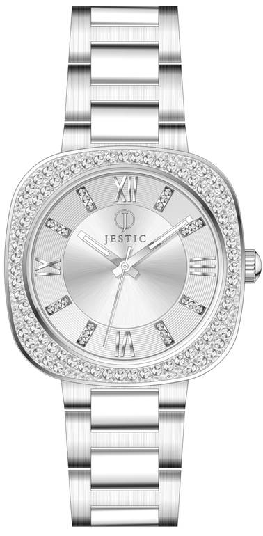 جستك JESTIC