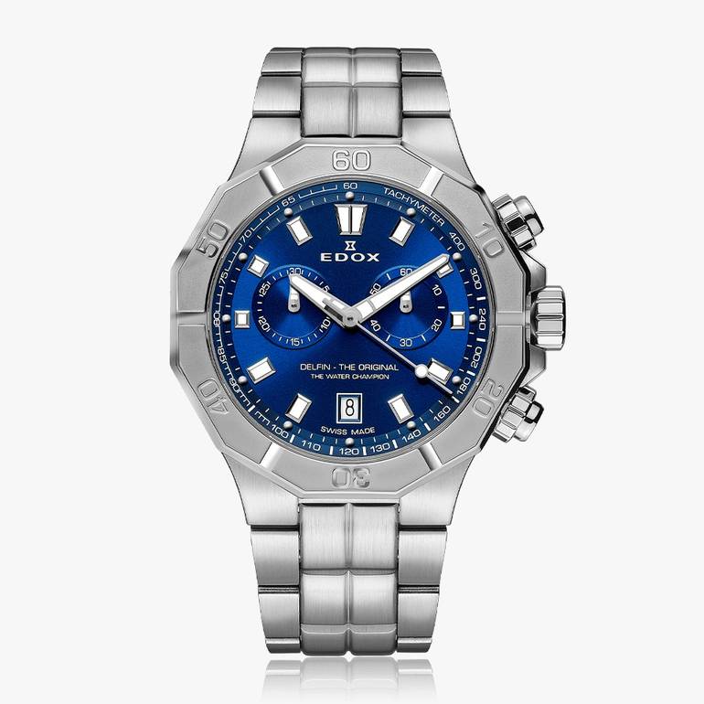 ايدوكس EDOX
