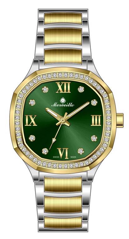 ميرفلي الماس merveille