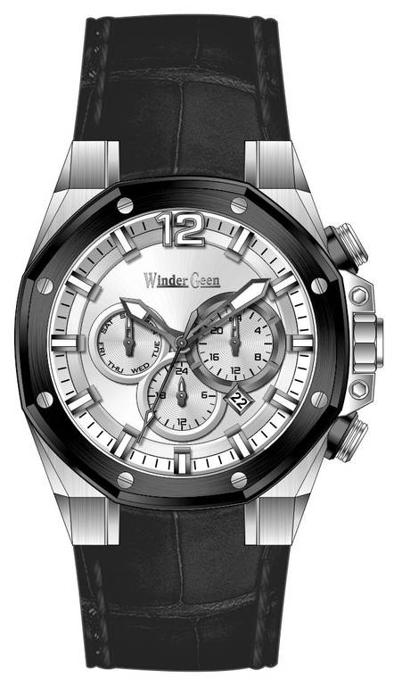 وندرجين winder Geen