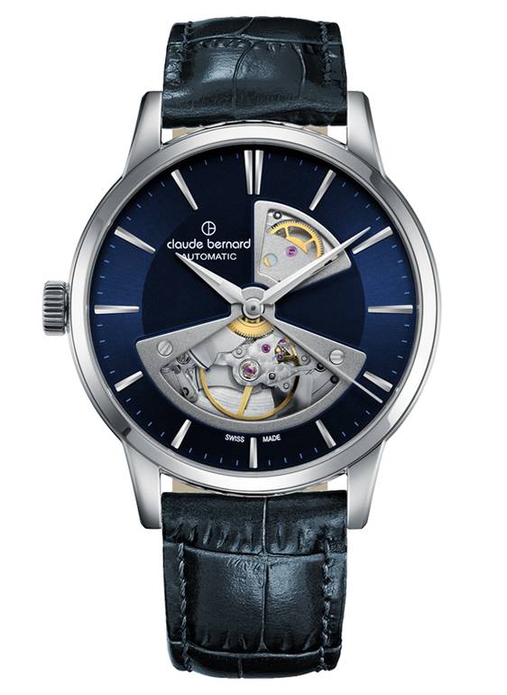 كولود برنارد claude bernard