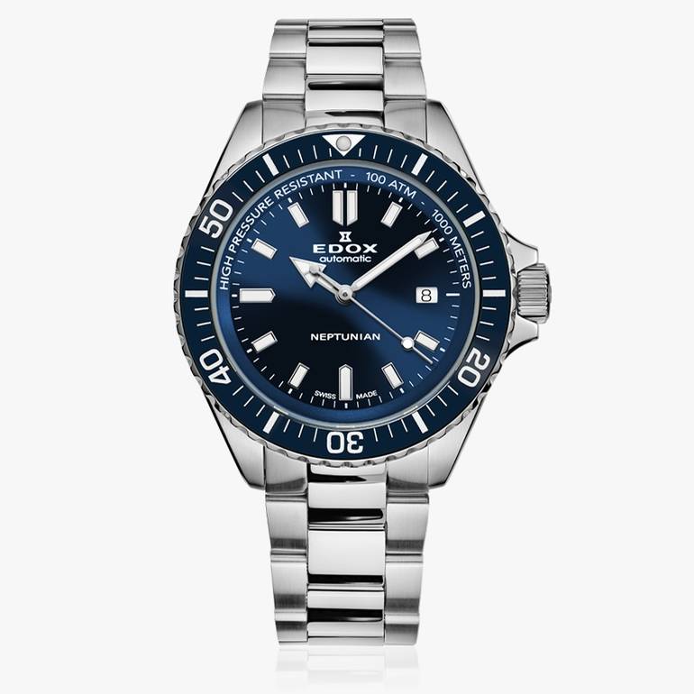ايدوكس EDOX