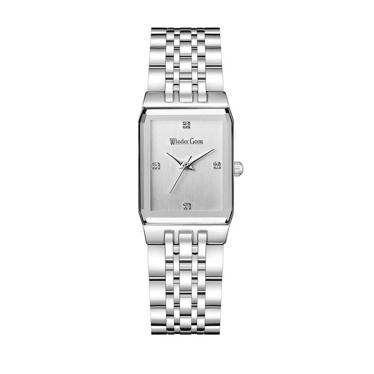 Simple women's watches