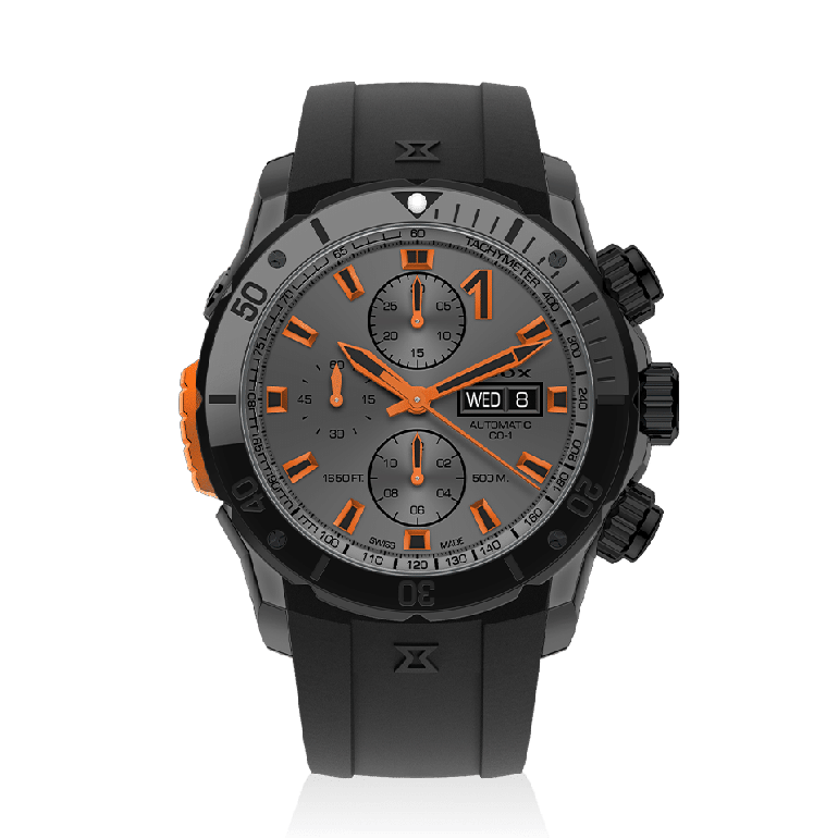 ايدوكس EDOX