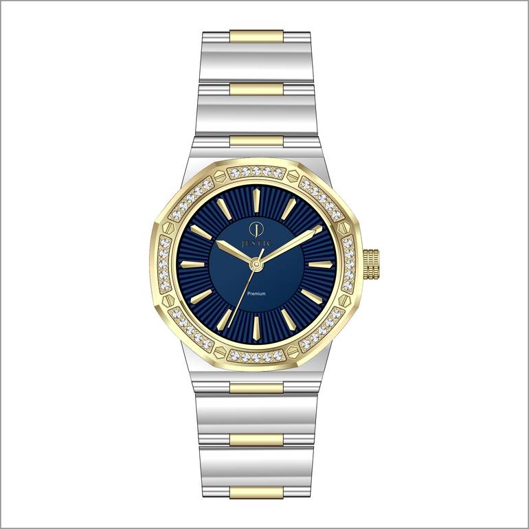 JESTIC