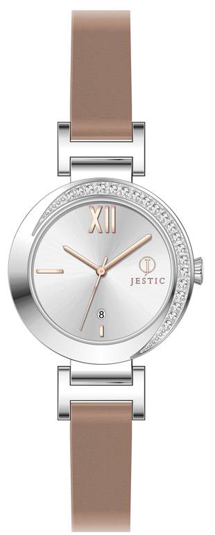 جستك JESTIC
