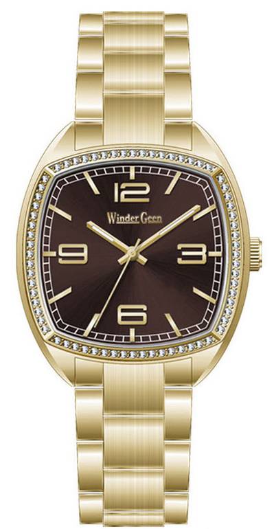 وندرجين winder Geen