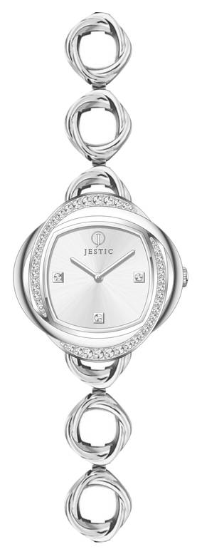 جستك JESTIC
