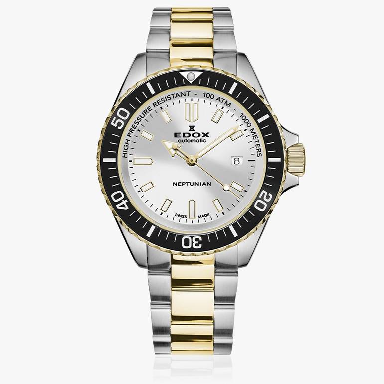 ايدوكس EDOX