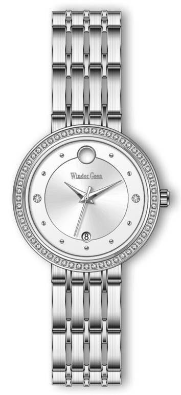 Winder Geen (Woman)