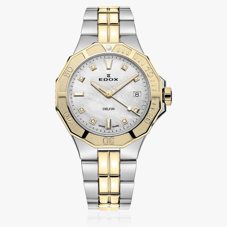 ايدوكس EDOX