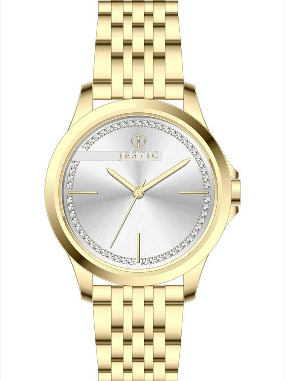 جستك JESTIC