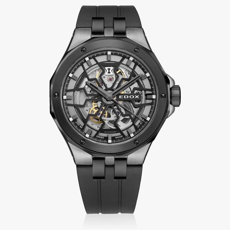 ايدوكس EDOX