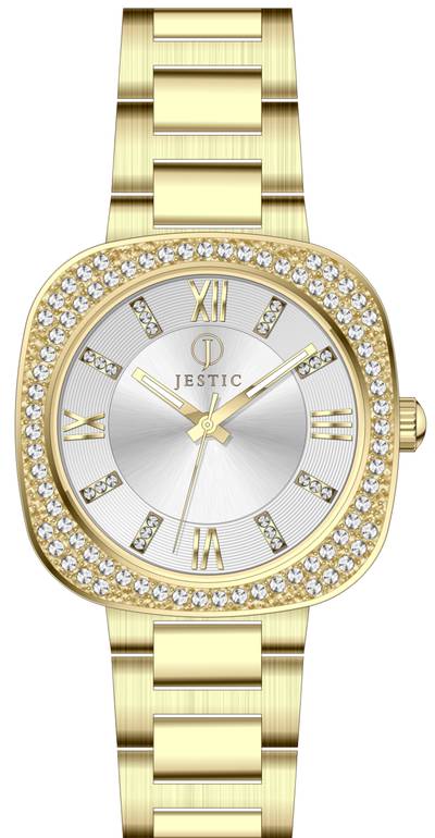 جستك JESTIC