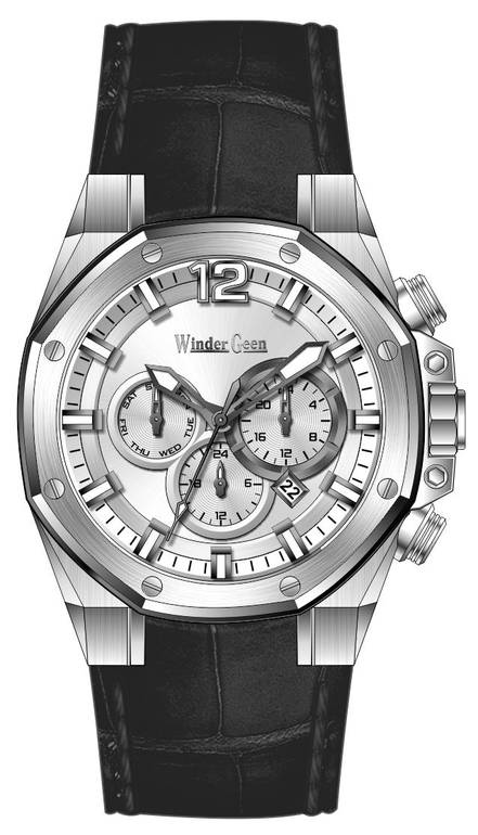 وندرجين winder Geen