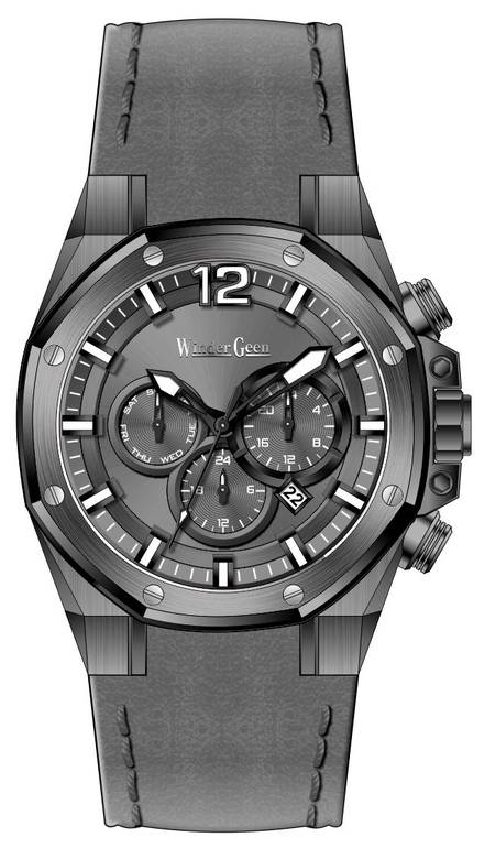 وندرجين winder Geen