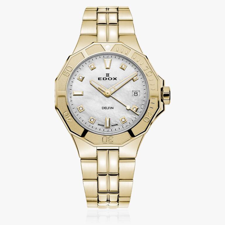 ايدوكس EDOX