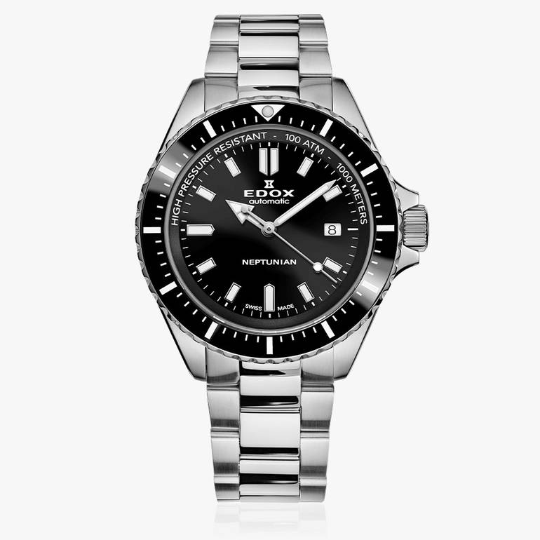 ايدوكس EDOX