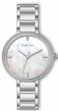 Winder Geen (woman) 