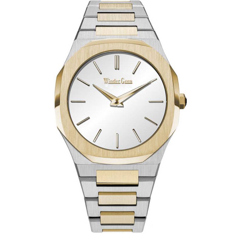 وندرجين winder Geen