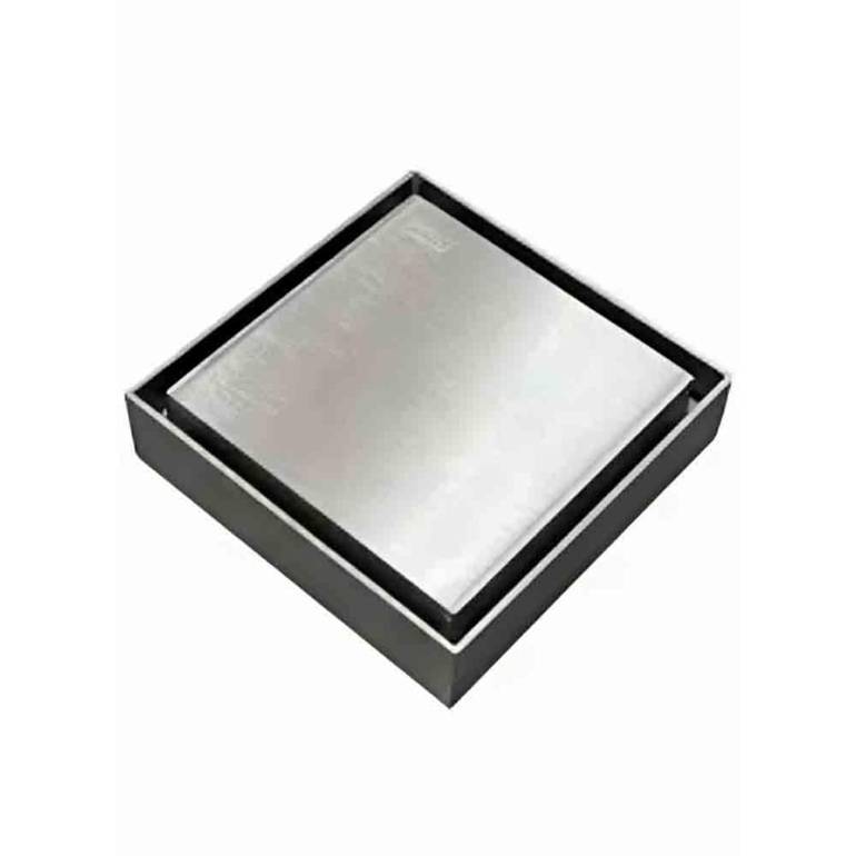 صفاية كروم مع رداد مقاس 20X20