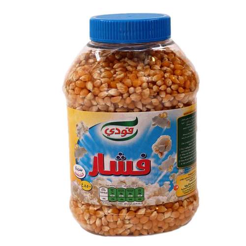 فشار سريع التحضير قودي