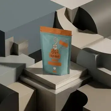 قهوة عربية ذوق 250 جرام