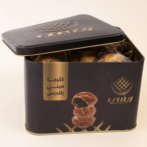 ميني كليجا بالدبس ريفي