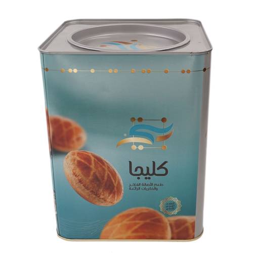كليجا طعم الاصالة الفاخر بنتي
