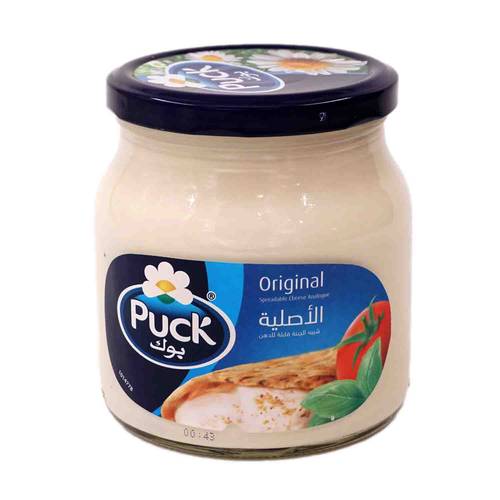 شبيه الجبنة قابلة للدهن بوك