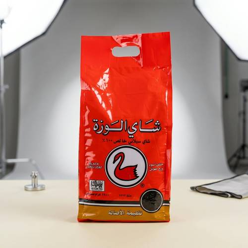 شاي الوزة سيلاني خالص 1600 جرام
