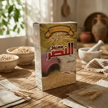 مفتول بلدي النصر