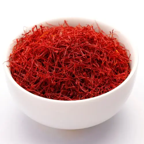 زعفران ابو شال فاخر | لون ورائحة أصيلة