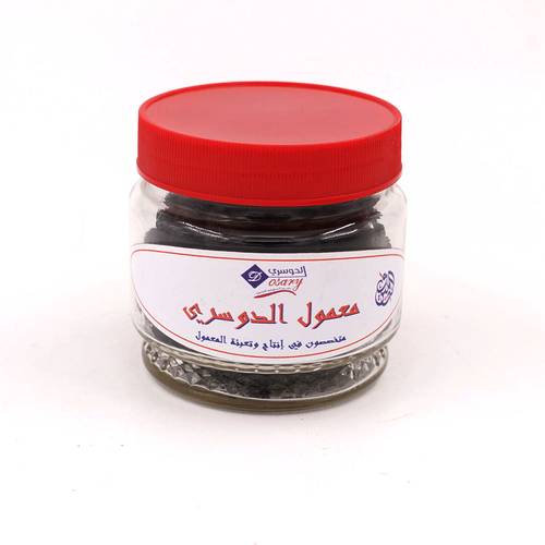 بخور معمول الدوسري
