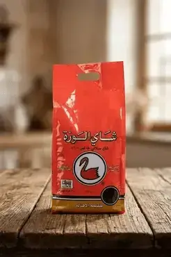 شاي الوزة سيلاني خالص 1600 جرام