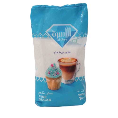 سكر الاسرة